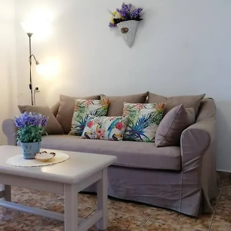 Wonderful Sea View In Appartement