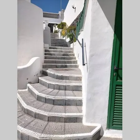 Wonderful Sea View In Appartement Puerto del Carmen (Lanzarote)