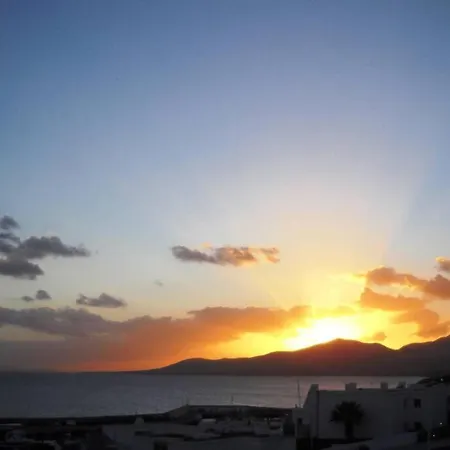 Wonderful Sea View In Appartamento Puerto del Carmen (Lanzarote)