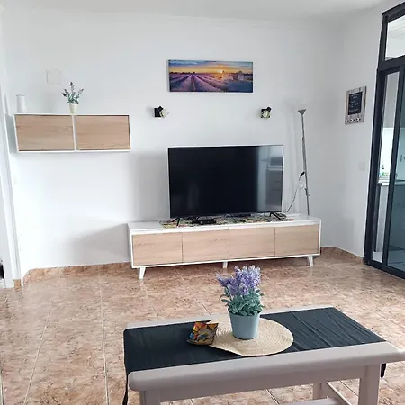 Wonderful Sea View In