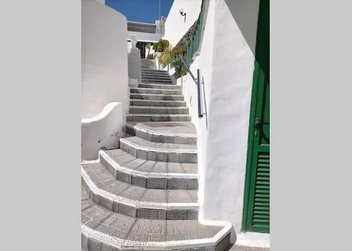 Wonderful Sea View In Appartement Puerto del Carmen (Lanzarote)