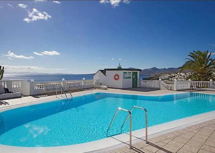 Appartement Wonderful Sea View In Puerto del Carmen (Lanzarote)