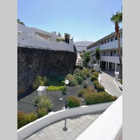 Apartment Wonderful Sea View In