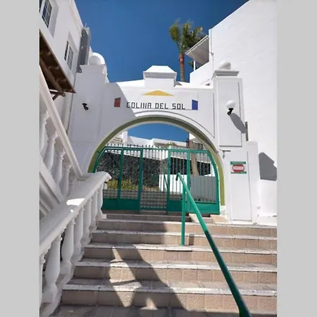 Wonderful Sea View In * Puerto del Carmen (Lanzarote)