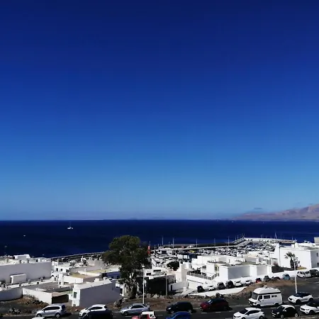 Wonderful Sea View In Puerto del Carmen (Lanzarote)