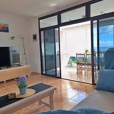 Wonderful Sea View In Puerto del Carmen (Lanzarote)