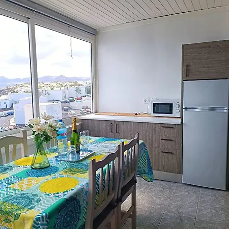 Wonderful Sea View In 푸에르토 델 카르멘