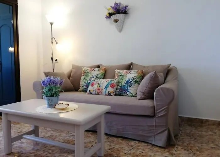 Wonderful Sea View In Apartament