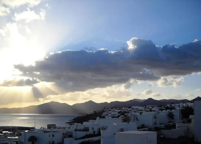 Wonderful Sea View In Apartament *