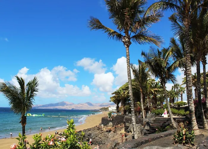 Wonderful Sea View In *