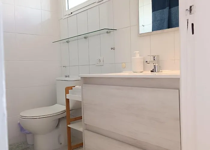 Wonderful Sea View In Пуэрто дель Кармен