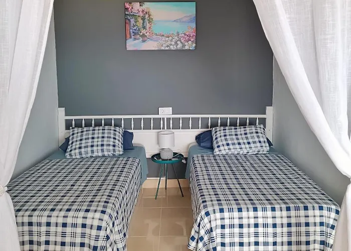 Apartament Wonderful Sea View In