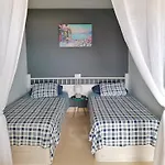 شقة Wonderful Sea View In