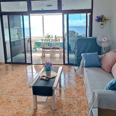 شقة Wonderful Sea View In بويرتو ذيل كارمين